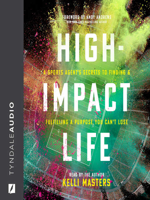 Title details for High-Impact Life by Kelli Masters - Available